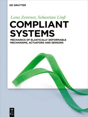 cover image of Compliant systems